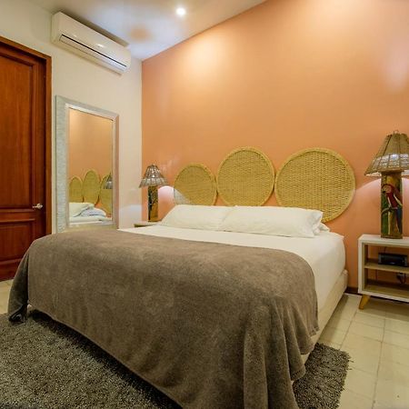 Cartagena San Pedro Claver Luxury In The Walled City מראה חיצוני תמונה